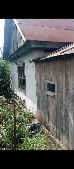 Продам дачу акимовка около молодёжный