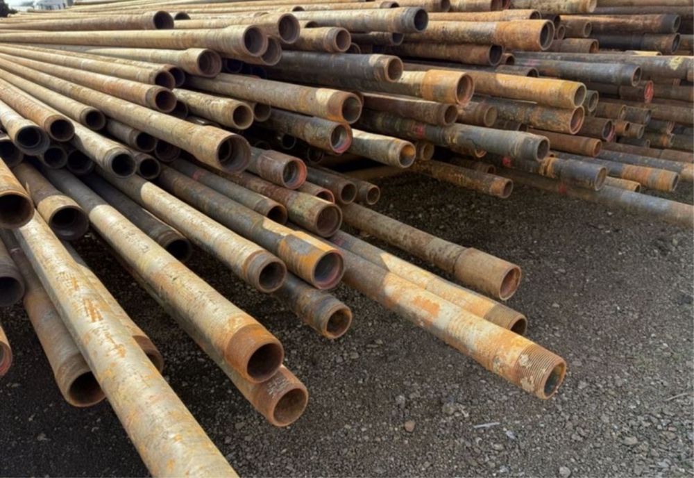 Vand teava tubing la 9m