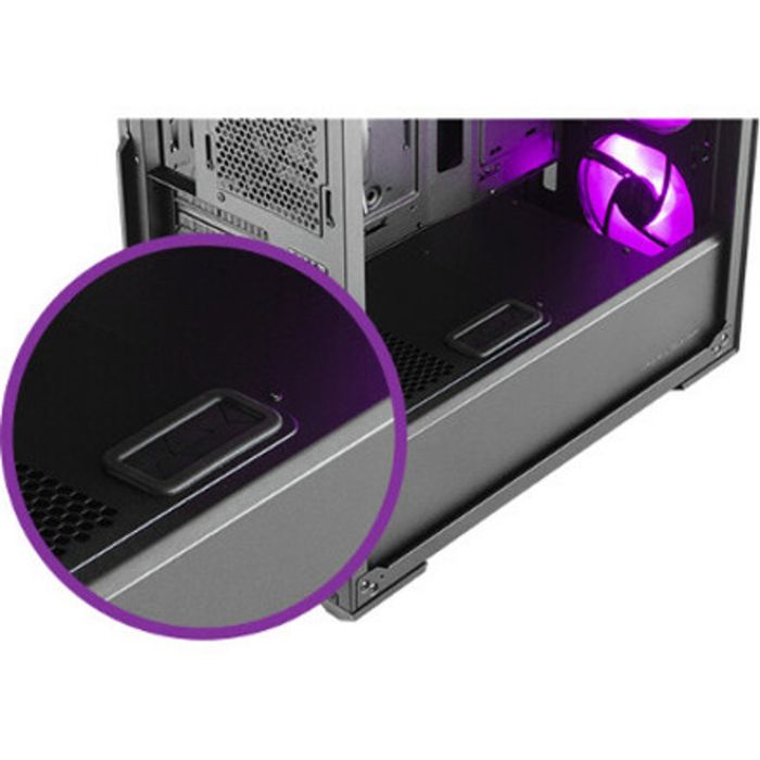 Компютърна кутия Cooler Master MB530P ARGB MID TOWER