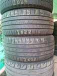 255/35/40/45/50/55/19"245/35/40/45/50/19"235/40/50/55/19"225/35/40/45/