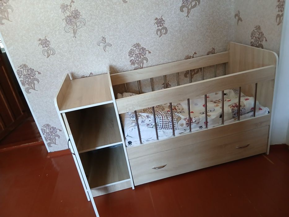 Манеж детский иро