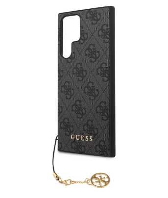 Set 2 Huse Samsung S23 Ultra Karl Lagerfeld Guess Charms preț fix