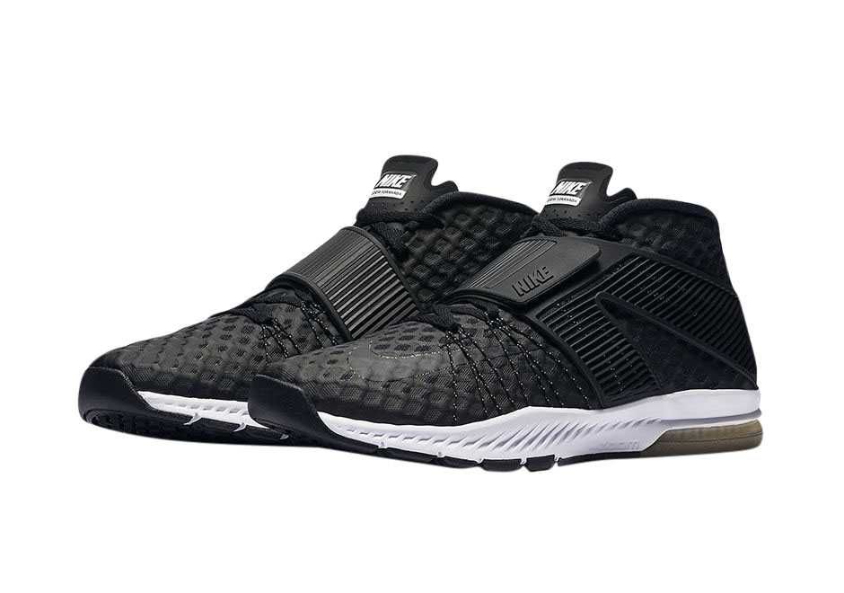 Nike Zoom Train Toranada Black н  45