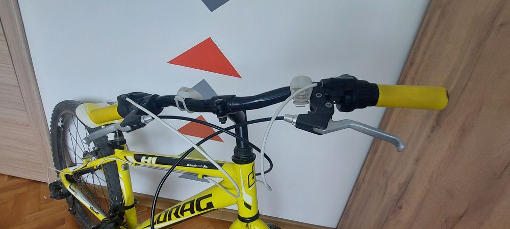 Велосипед Drag H 1 / 26"