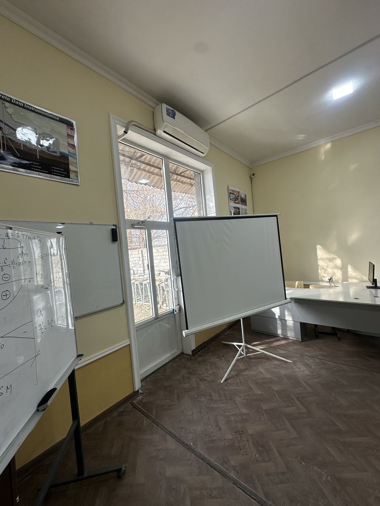 Ijaraga beriladi ofis uchun