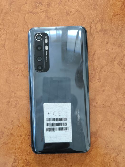 Xiaomi 10 lite (glabal)