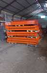 Rafturi metalice profesionale
