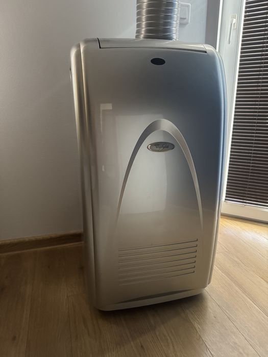 Aer conditionat portabil whirlpool