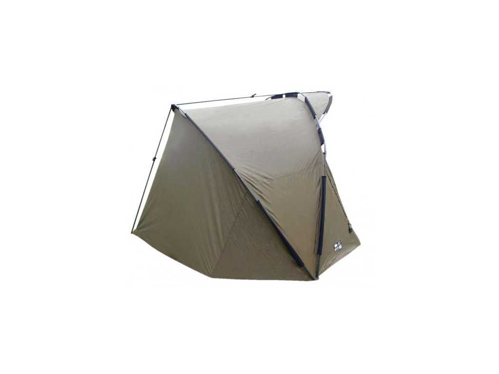 Намаление! Шаранджийска палатка ZFISH Bivvy Deluxe King Size 2 Men