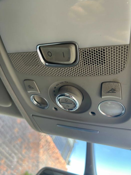 trapa panorama panoramic audi q5 8r din dezmembrari