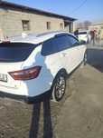 Lada vista SW Cross 2019 1.8