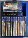 Jocuri Playstation 4