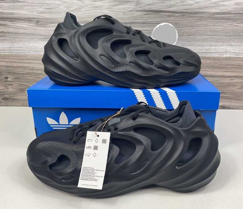 Оригинални маратонки * ADIDAS ADIFOM Model Q * EU42