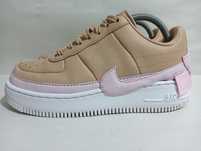 Nike Air Force 1 Jester XX Bio Beige Pink - marimea 42