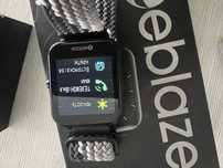 Умные часы  Zeblaze GTS 3 pro black