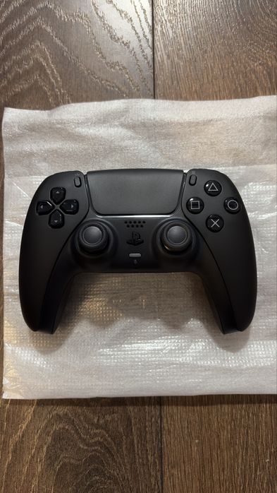 Controller PS5 Black