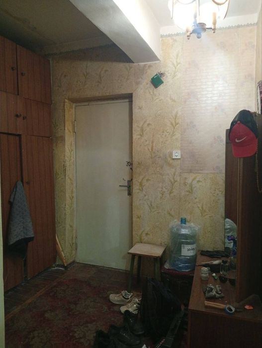 Продажа квартиры сергели