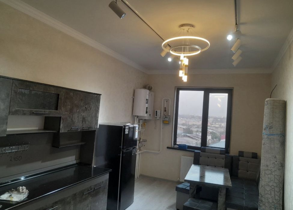 Срочна аренда учтепа тумани ирикзор бозорни енида жойлашган