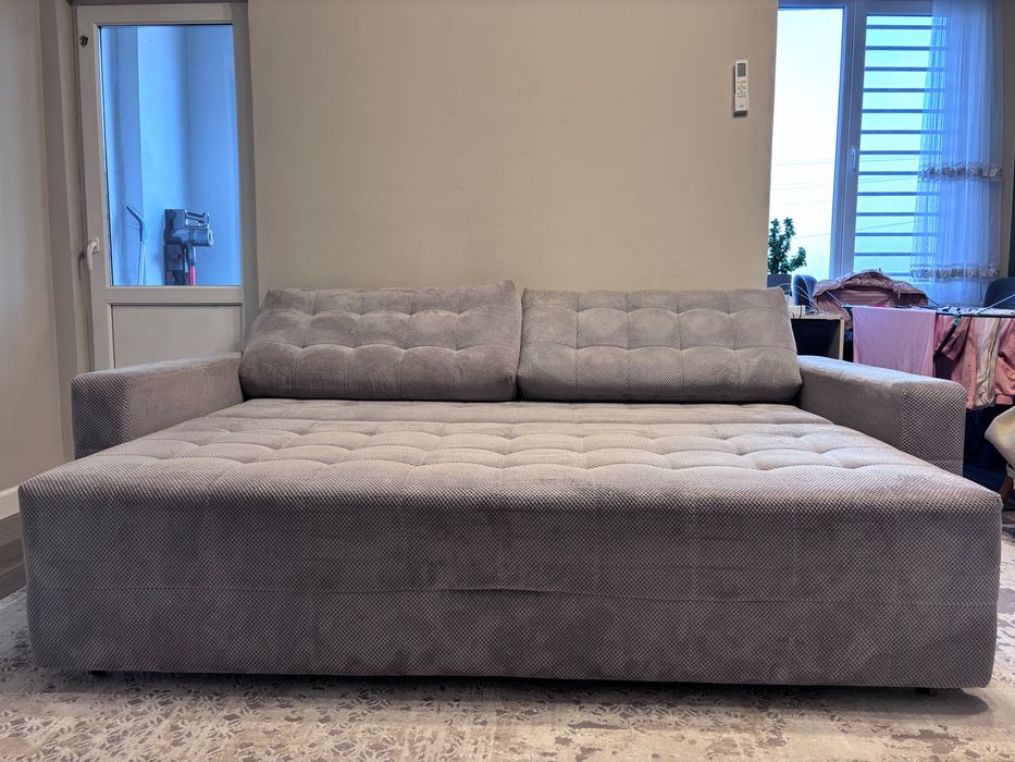 Б/у диван в идеальном состоянии - забирайте!