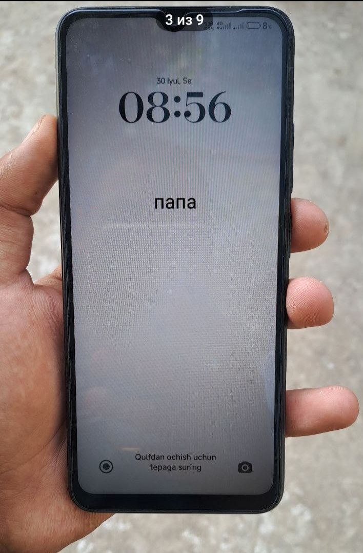 Redmi 12 C ideal