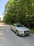 Audi A4 limousine 2014 Euro 5 2.0 TDI