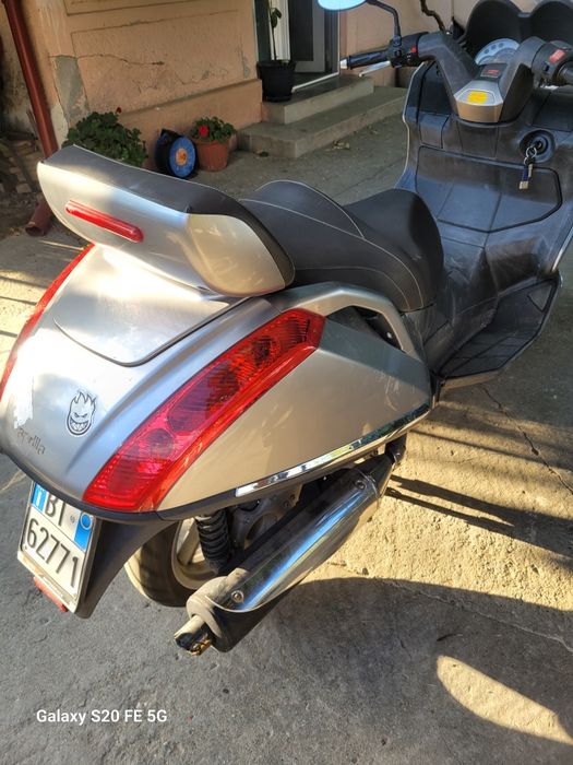 Vand Aprilia Atlantic 500
