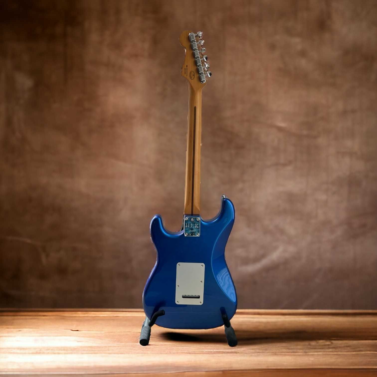 Fender Limited Edition H.E.R. STRATOCASTER®