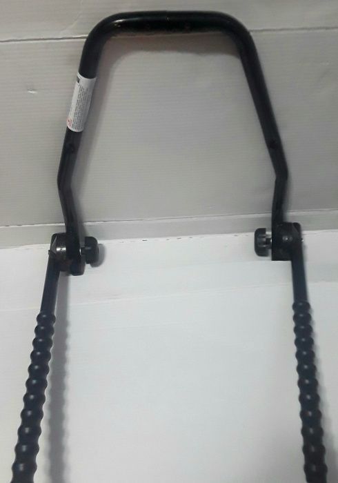 SUPORT METALIC, rabatabil pentru 1 - 3 biciclete - 80 Lei