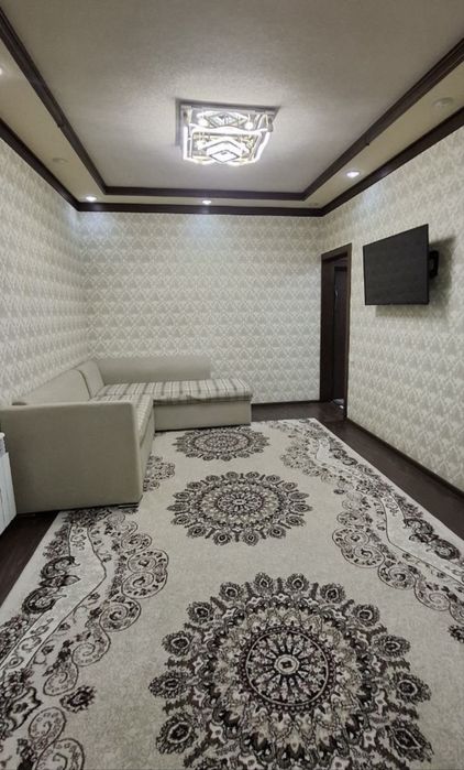 Аренда квартира 2 комнатная Чиланзар 2 Торговый Центр