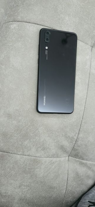Huawei p20 128гб