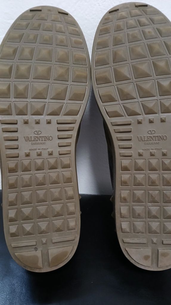 Мъжки спорти обувки Valentino.44-44.5