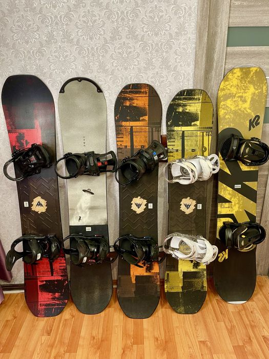 Placa snowboard copii /placi snowboard /boots