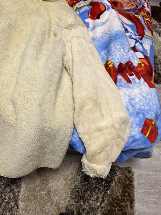 Cojoc pentru banda(urs)