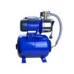 Hidrofor apa Harcov AutoSJ100, 24L, 1100W, 60 l/min, Ref. 50m