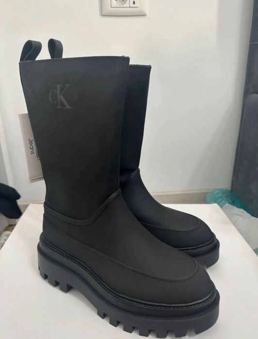 Cizme Calvin Klein 39