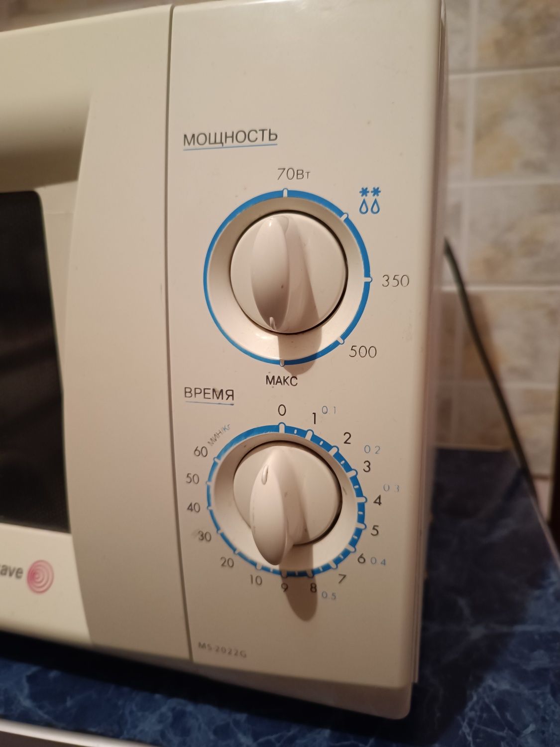 Микроволновка лучшая из лучших