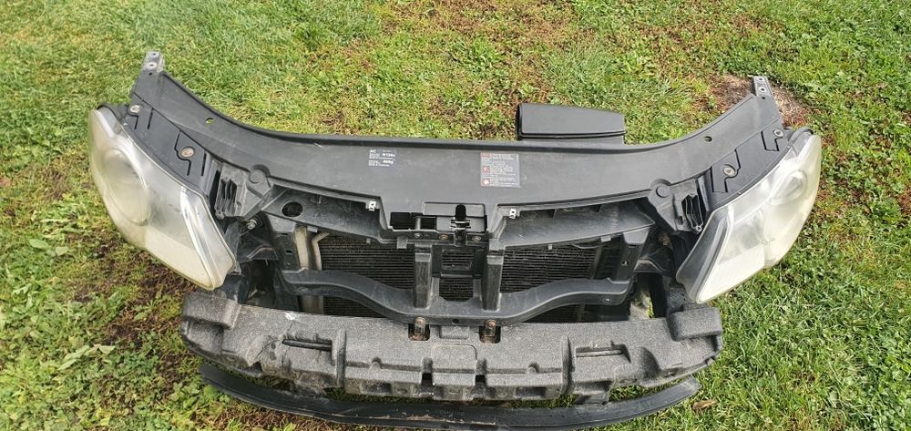 Trager tragar passat b6 2.0 tdi BKP BMR 2005 - 2010
