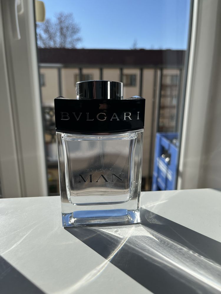 Bvlgari MAN 100 ml nou original