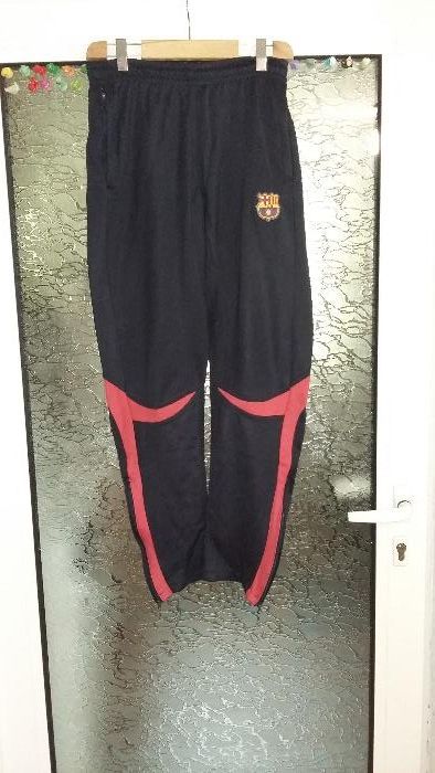 Мъжко спортно долнище на Barcelona