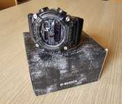 Casio G-Shock GA-900SKE-8AER Skeleton