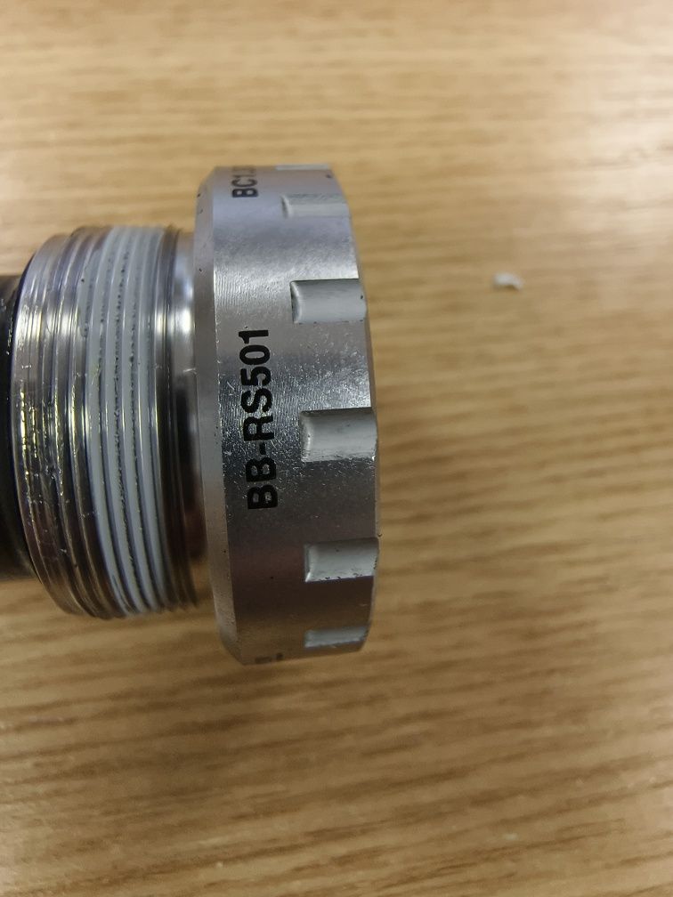Средно движение Шимано BB-RS501 SHIMANO BB-RS501 /замества BB-RS500/