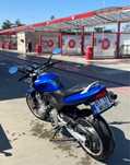 Honda Hornet pc34 A2