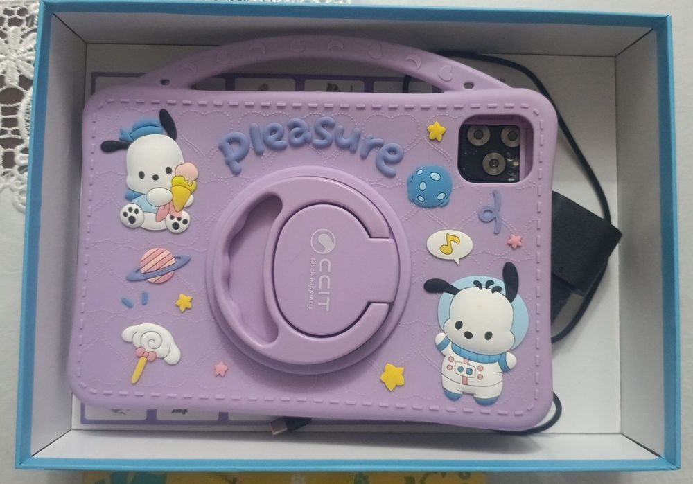 Срочно продаётся планшет