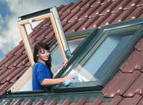 НОВО Покривни прозорци SkyFenster VELUX ВЕЛУКС FAKRO ФАКРО OptiLight