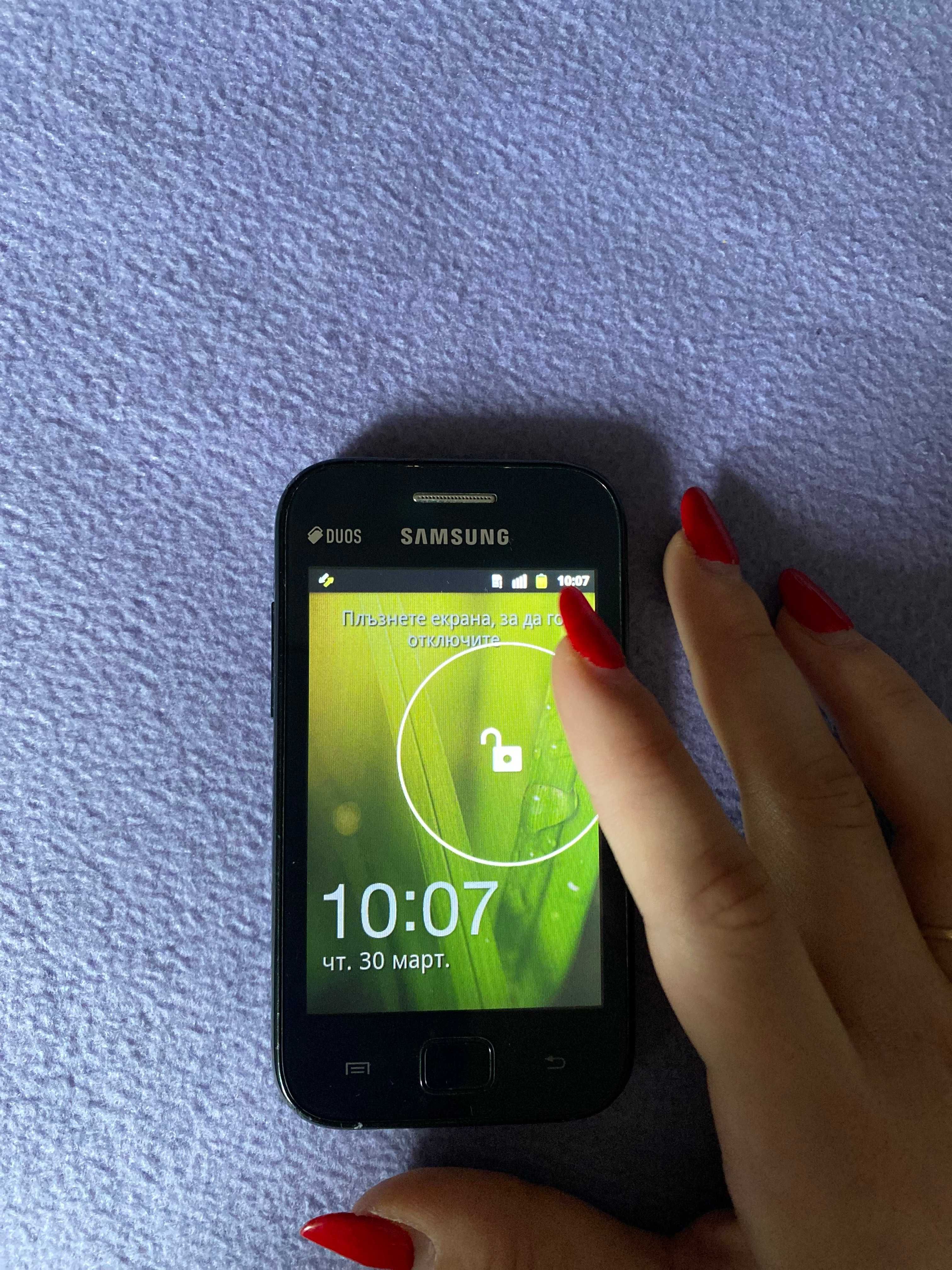 За Части  Samsung Galaxy Ace Duos S6802, 3,5-инчa, 2 SIM