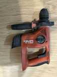 Перфоратор Hilti TE4-A22