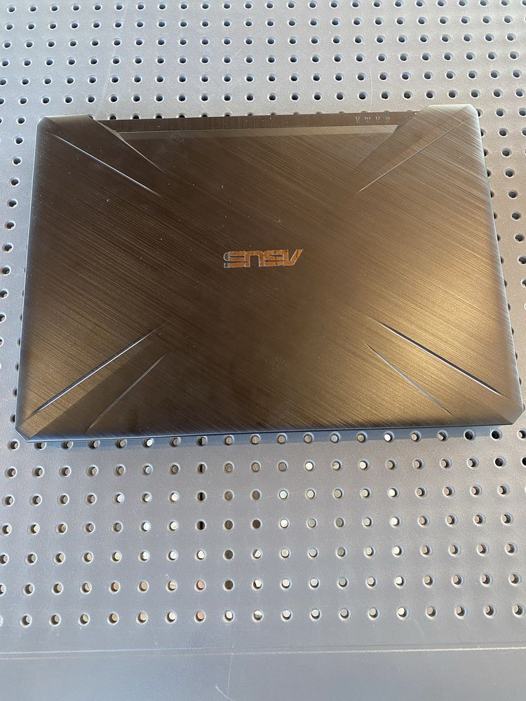 Laptop Gaming ASUS TUF FX505GT Impecabil!