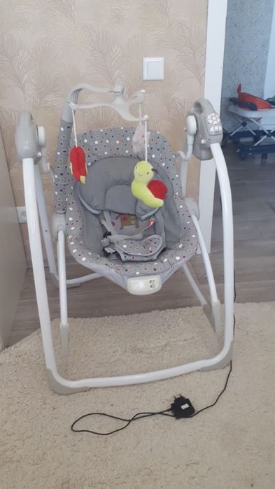 Качели детские. Продам