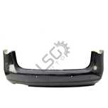 Задна броня Volkswagen Passat (B6)(2005-2010) ID:94698