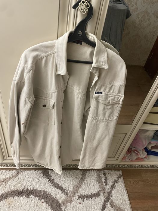 Продам Мужская джинсовка